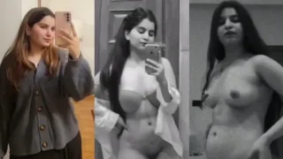 Young Sexy Figure Cute Sexy Gf Showing Video MMS