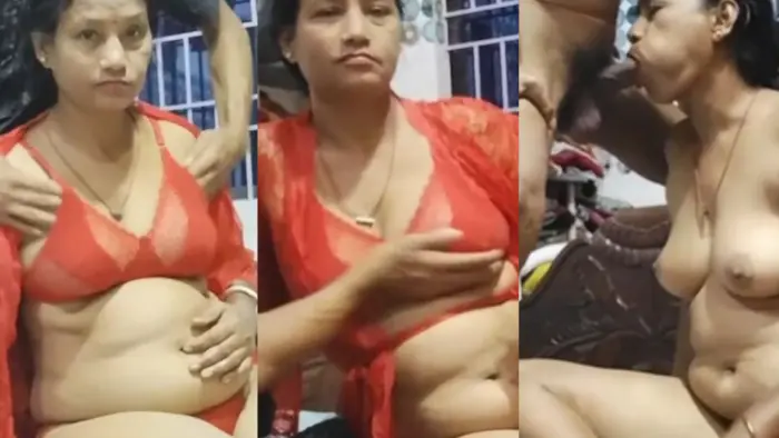 Anuty Ko Husband Ke Dost Ne Choda Uncut Video